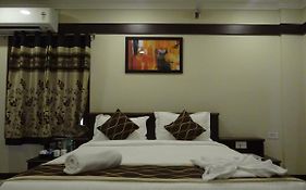Hotel Rose Mansion Manyata Tech Park